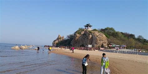 秦皇島旅遊住哪裏好 當地景點與住宿選擇